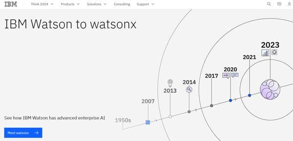 IBM Watson