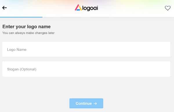 LogoAI