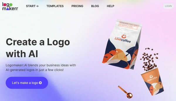 Logomakerr.AI