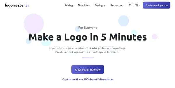 Logomaster.AI