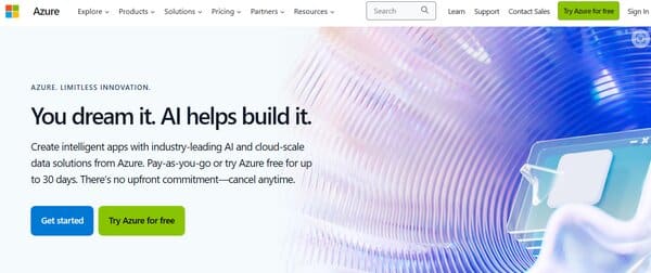 Microsoft Azure