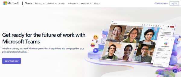 Microsoft Teams