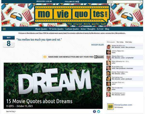 Moviequotes.com