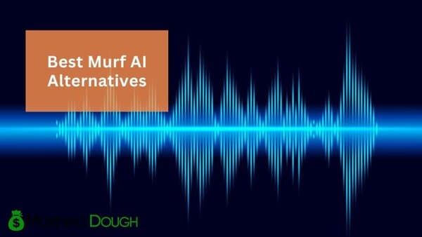 Murf AI Alternatives