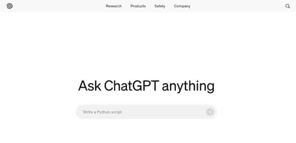 OpenAI