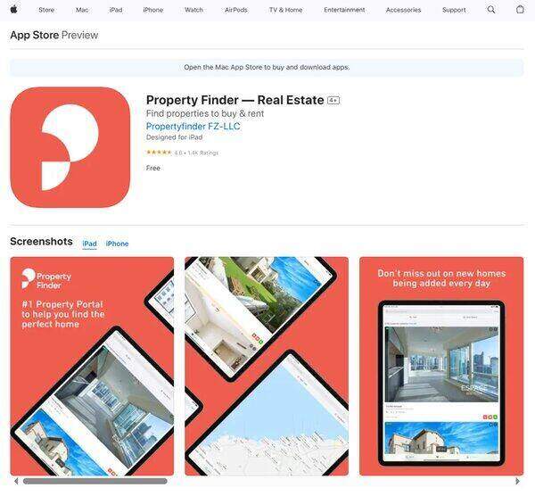 Property Finder