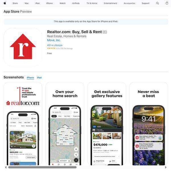 Realtor.com