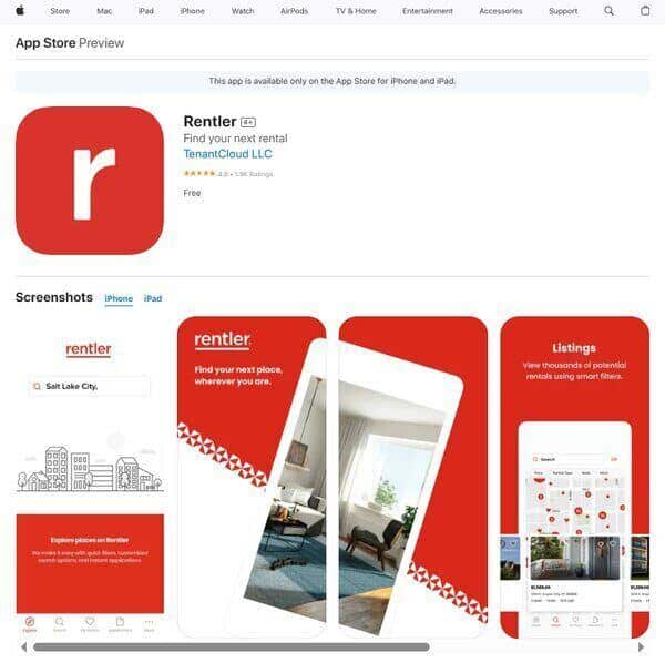 Rentler