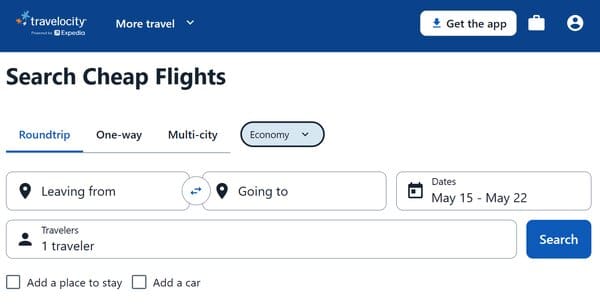 Traveloocity