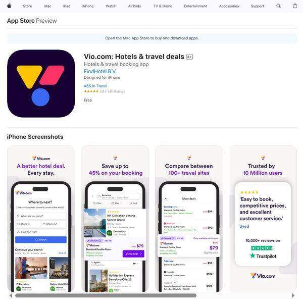 Vio.com