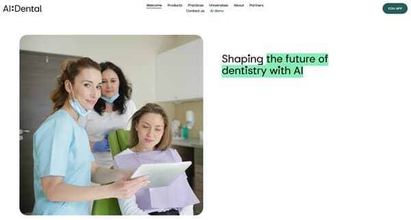AI Dental