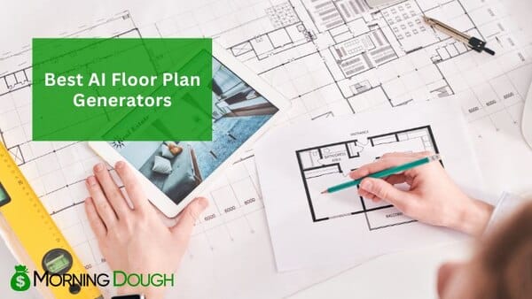 AI Floor Plan Generators