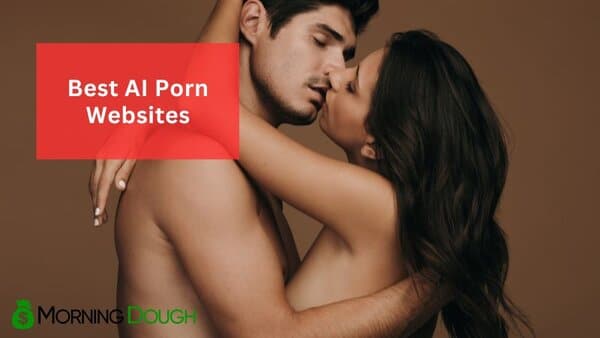 AI Porn Websites