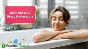 AI Story Generators