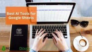 AI Tools for Google Sheets
