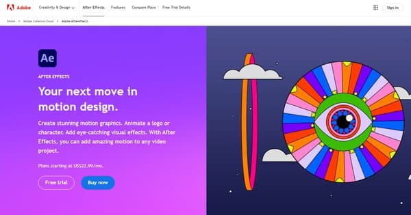 Adobe After Effects