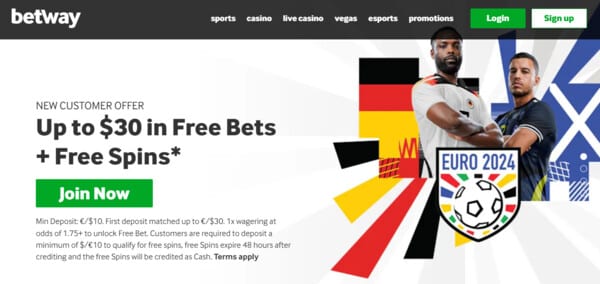 Betway