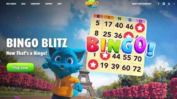 BingoBlitz