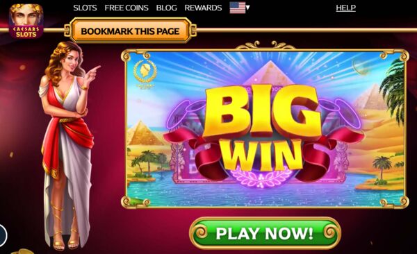 Caesars Slots