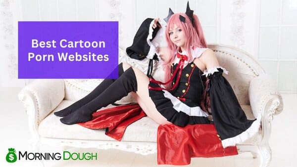 Cartoon Porn Websites
