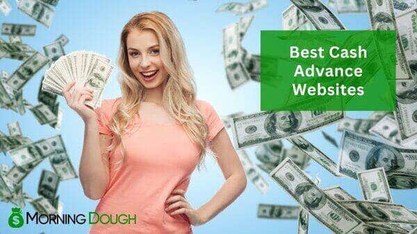 Cash Advance Websites