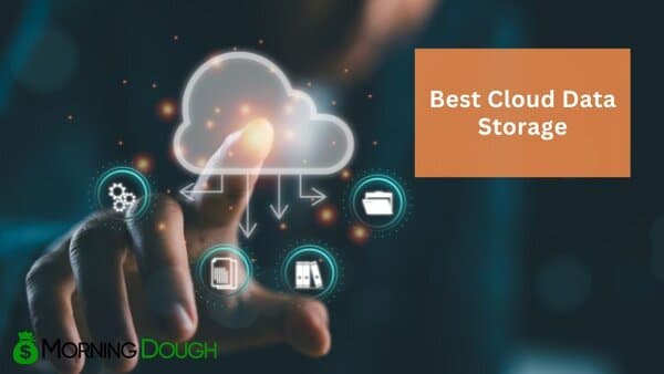 Cloud Data Storage