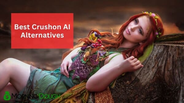 Crushon AI Alternatives