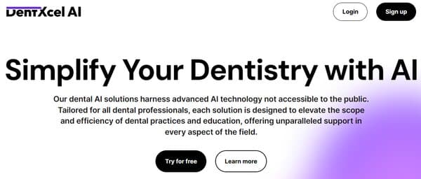 DentXcel.ai