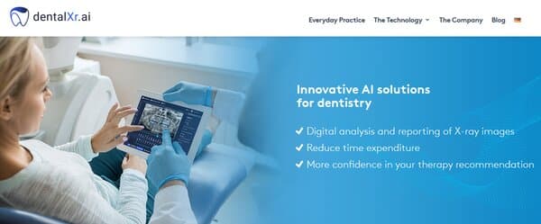 DentalXR.AI