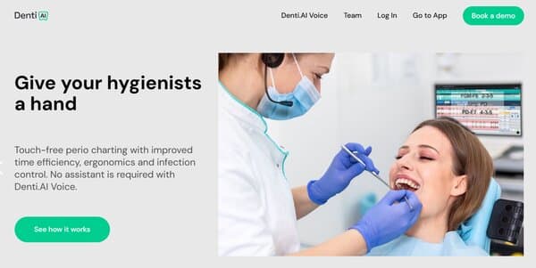 Denti AI