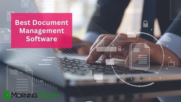 Document Management Software
