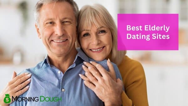 Elderly Dating Sites