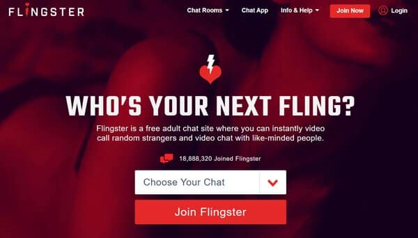 Flingster