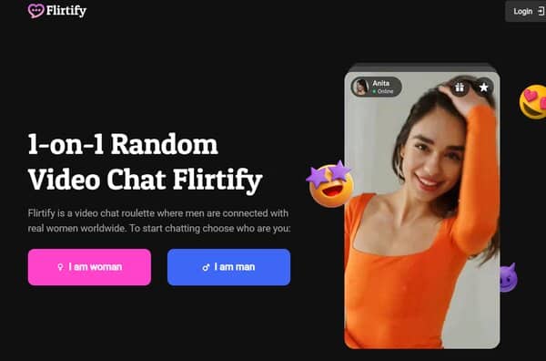 Flirtify