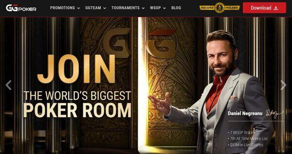 GGPoker