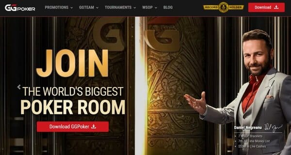 GGPoker