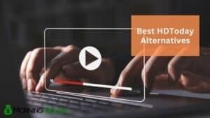 HDToday Alternatives