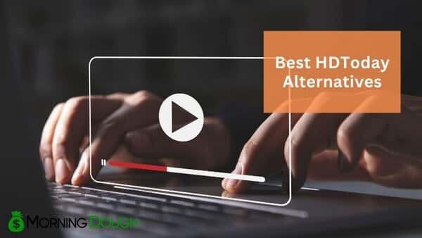 HDToday Alternatives