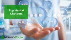Hentai Chatbots