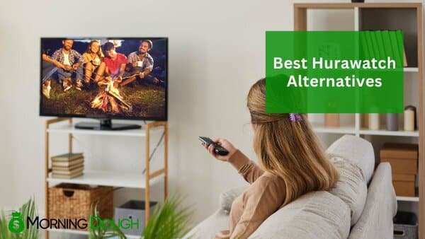 Hurawatch Alternatives