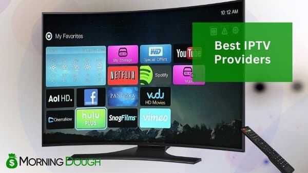 IPTV Providers