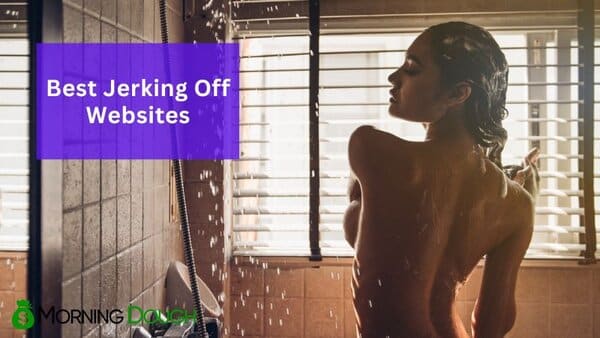 Jerking Off Websites