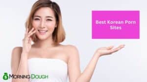 Korean Porn Sites