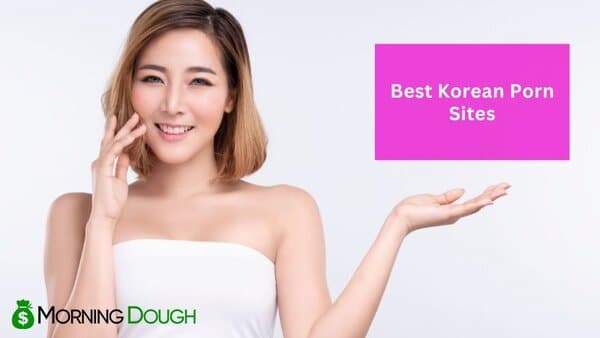 Korean Porn Sites