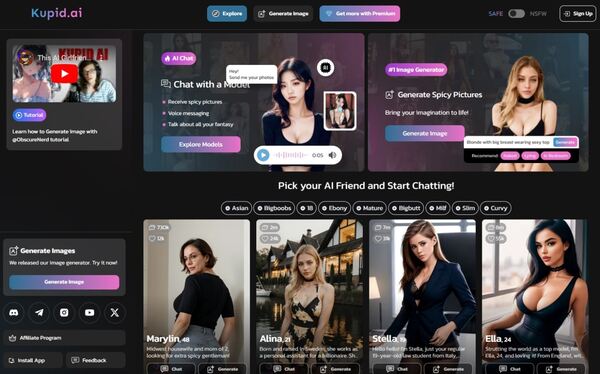 Kupid.ai