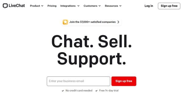 LiveChat
