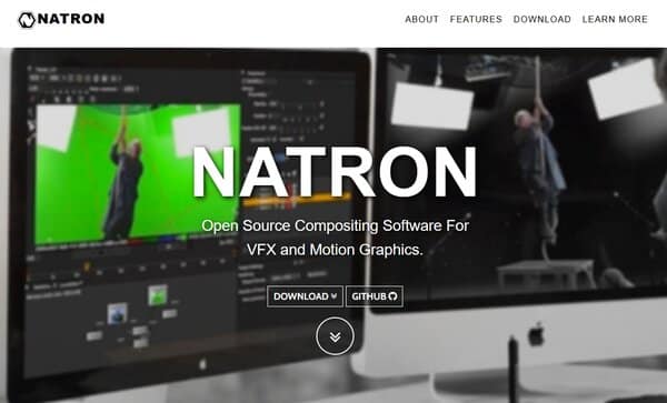 Natron