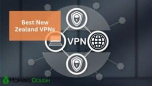 New Zealand VPNs