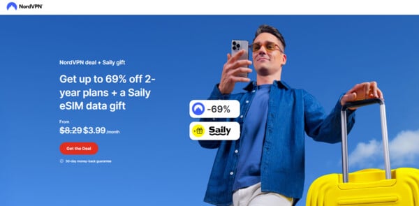 NordVPN
