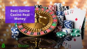 Online Casino Real Money